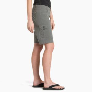 Kuhl Splash Short Green sz 12